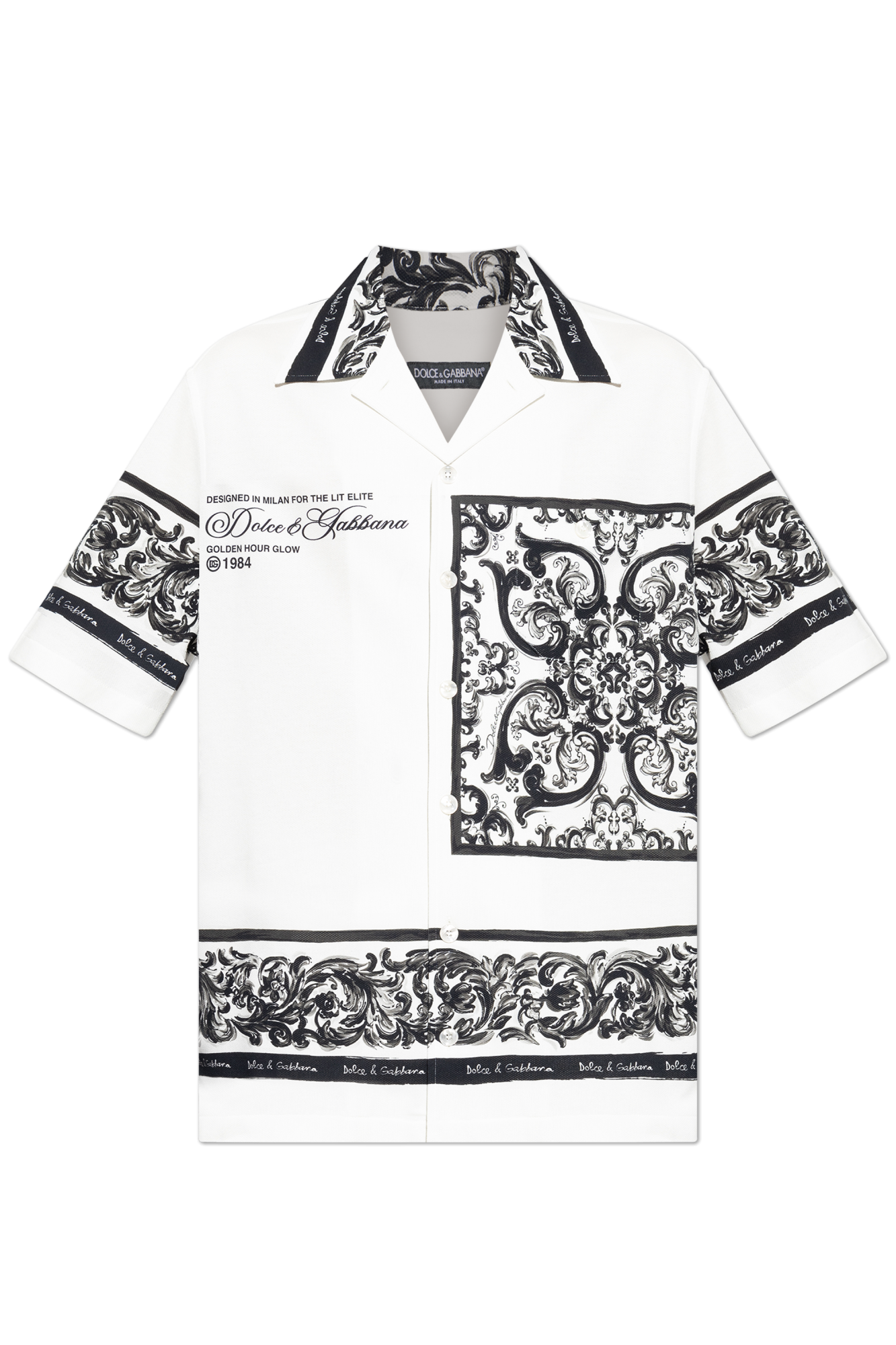 DOLCE&GABBANA SICILIA テーラードジャケット 麻 ホワイト Shop Dolce & Gabbana Single-breasted linen Sicilia-fit